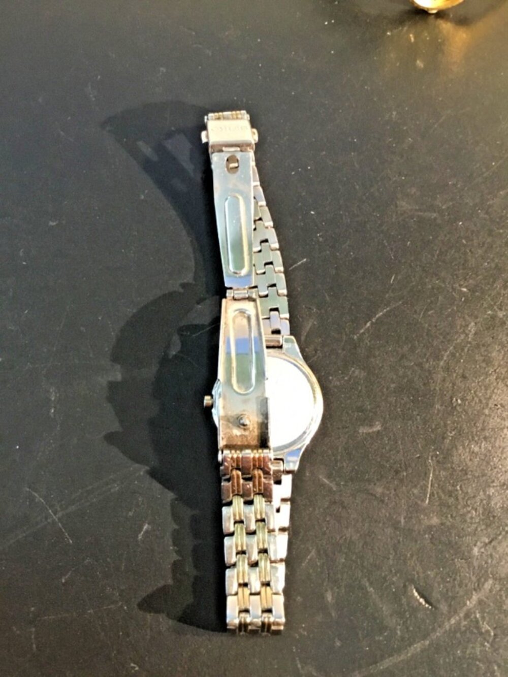 Seiko Ladies Watch Lot of 4 – Vintage Quartz/Auto – Parts/Repair - Picture 3 of 13